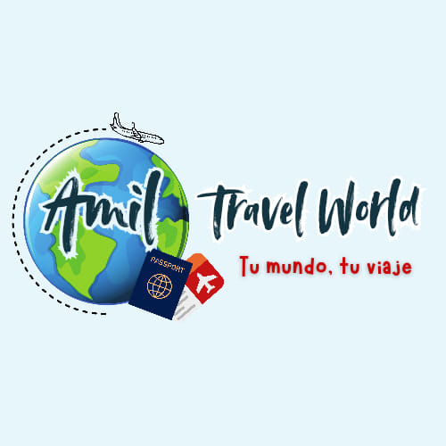 Amil Travel World